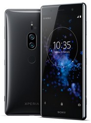 Замена экрана на телефоне Sony Xperia XZ2 в Санкт-Петербурге